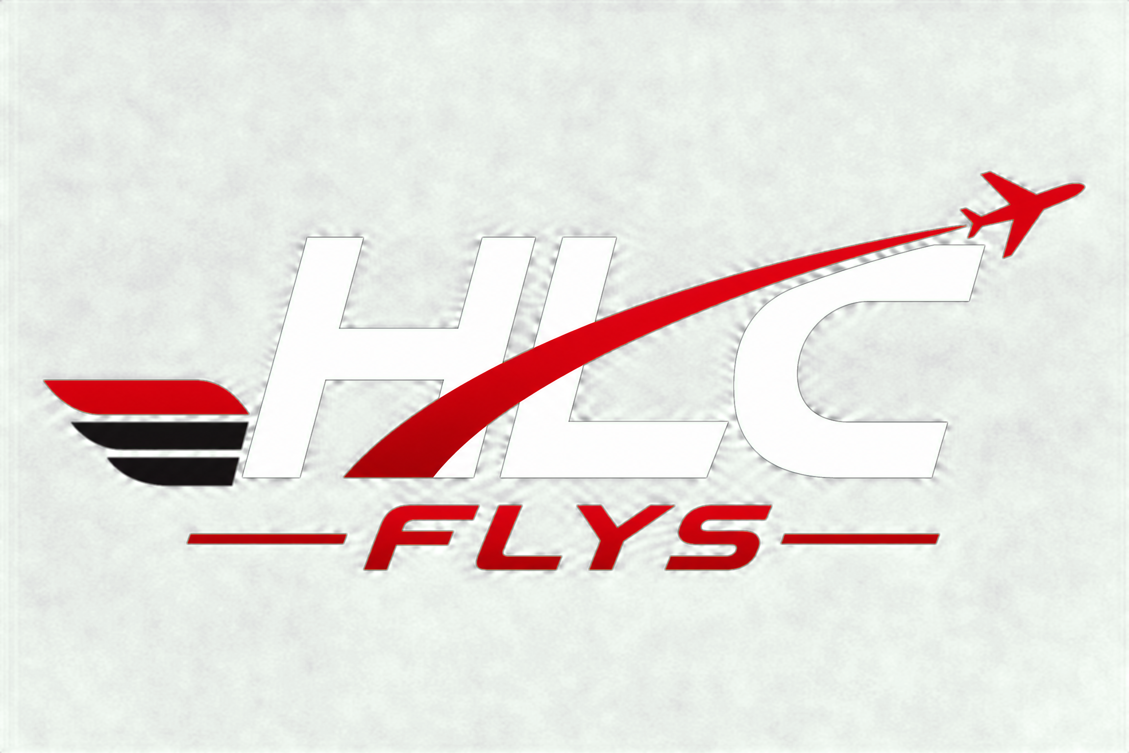 HLC Flys Logo